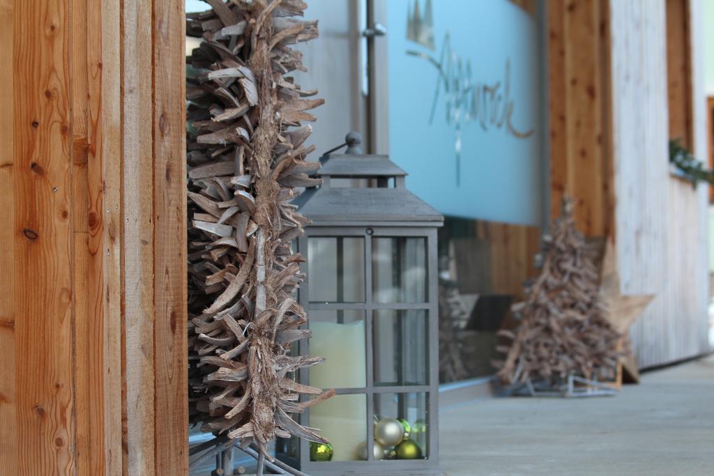 Alpenrock Appartements By Schladming-Appartements Exterior foto