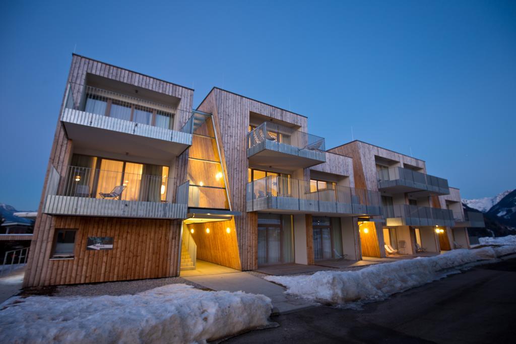 Alpenrock Appartements By Schladming-Appartements Exterior foto