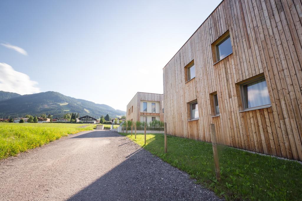 Alpenrock Appartements By Schladming-Appartements Exterior foto