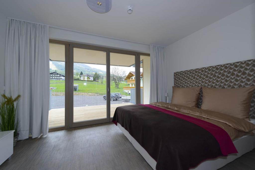 Alpenrock Appartements By Schladming-Appartements Cameră foto
