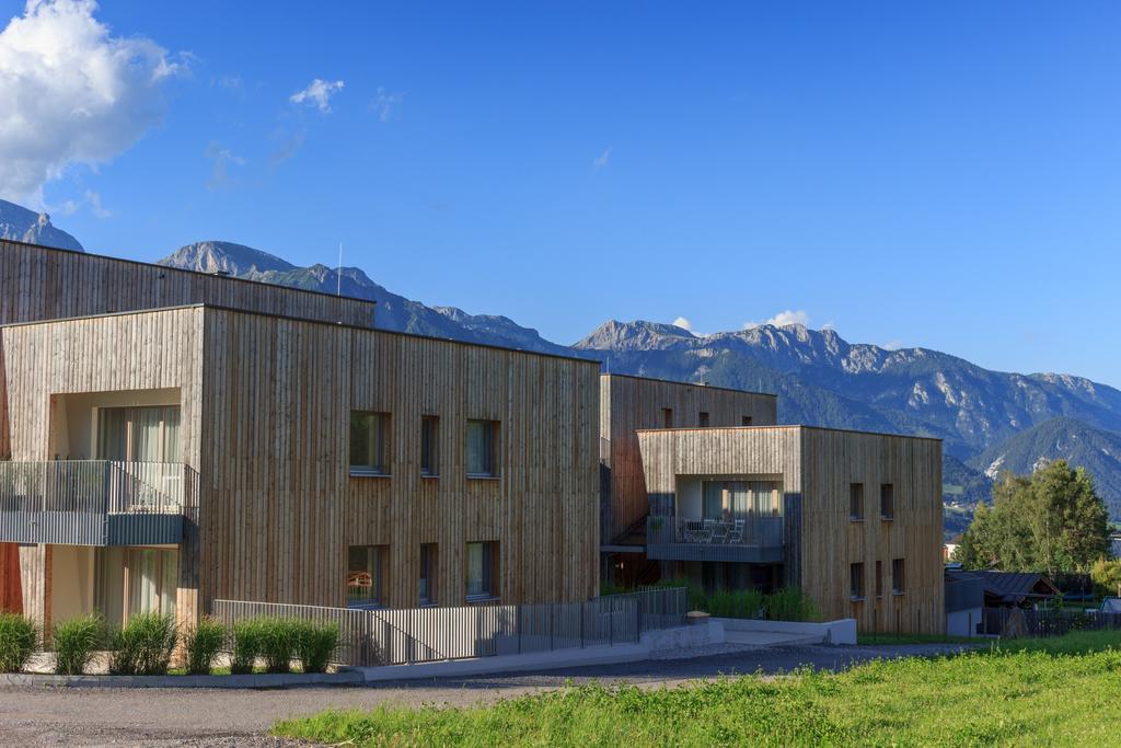 Alpenrock Appartements By Schladming-Appartements Exterior foto