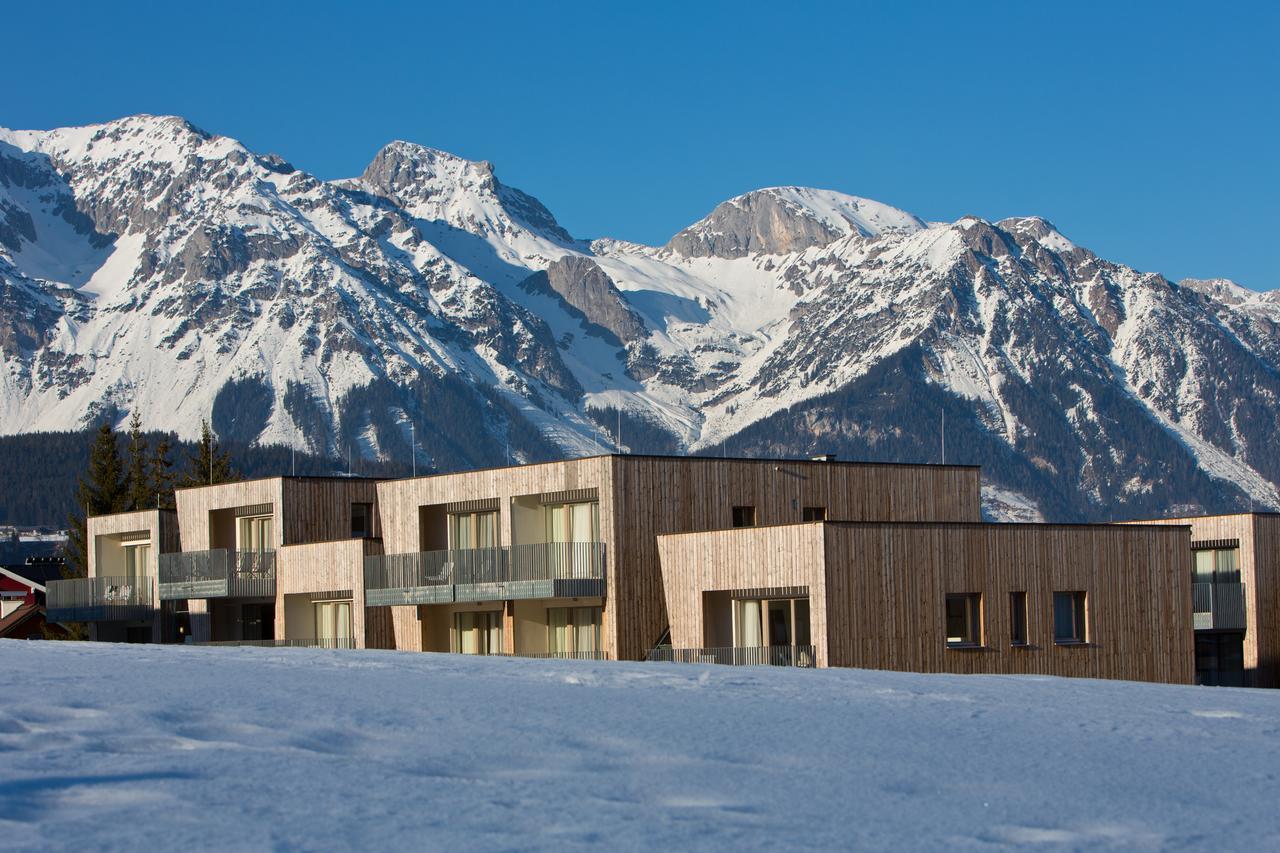 Alpenrock Appartements By Schladming-Appartements Exterior foto