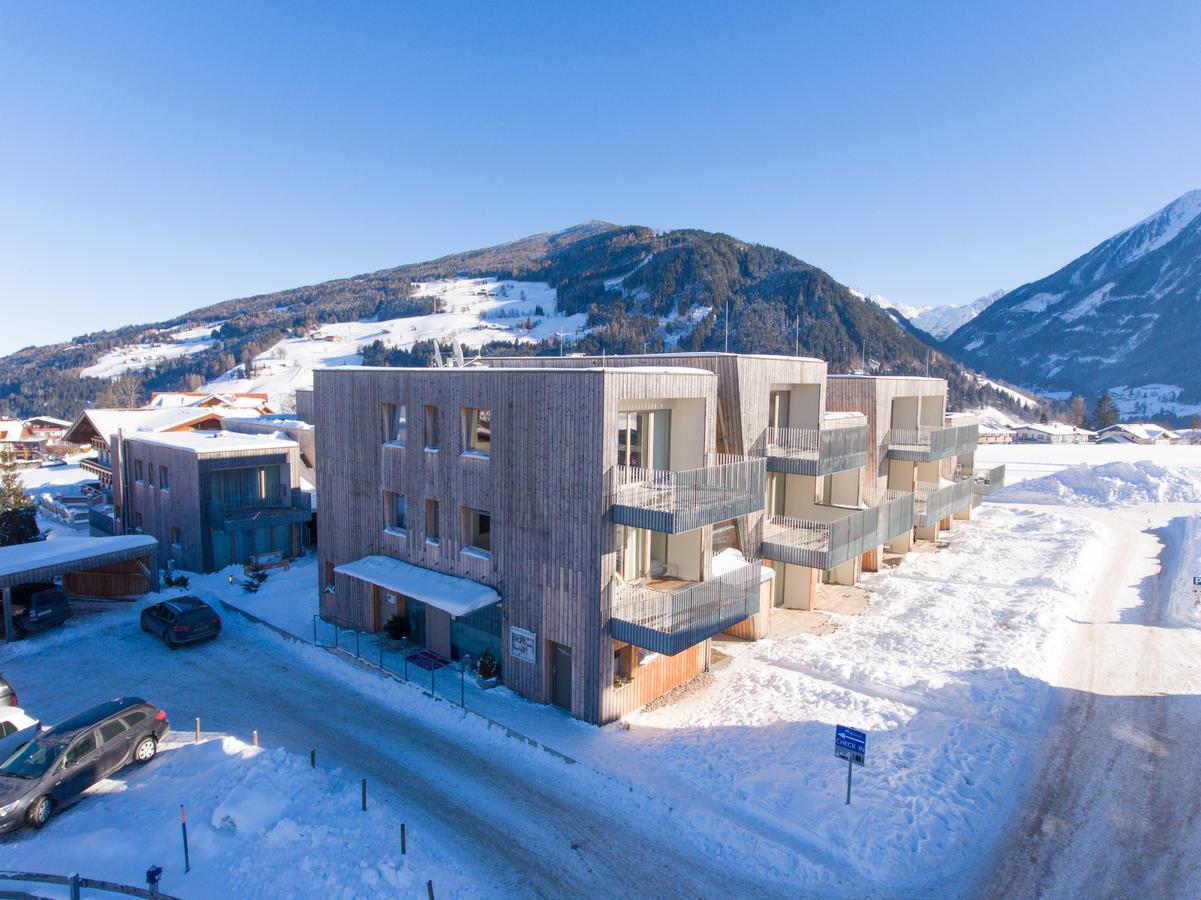 Alpenrock Appartements By Schladming-Appartements Exterior foto