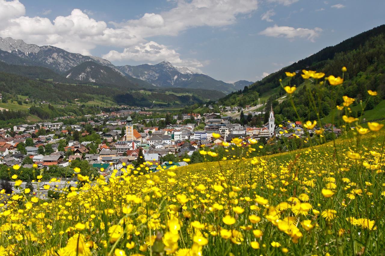 Alpenrock Appartements By Schladming-Appartements Exterior foto