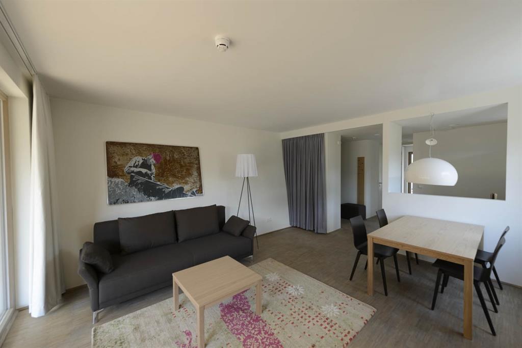 Alpenrock Appartements By Schladming-Appartements Cameră foto