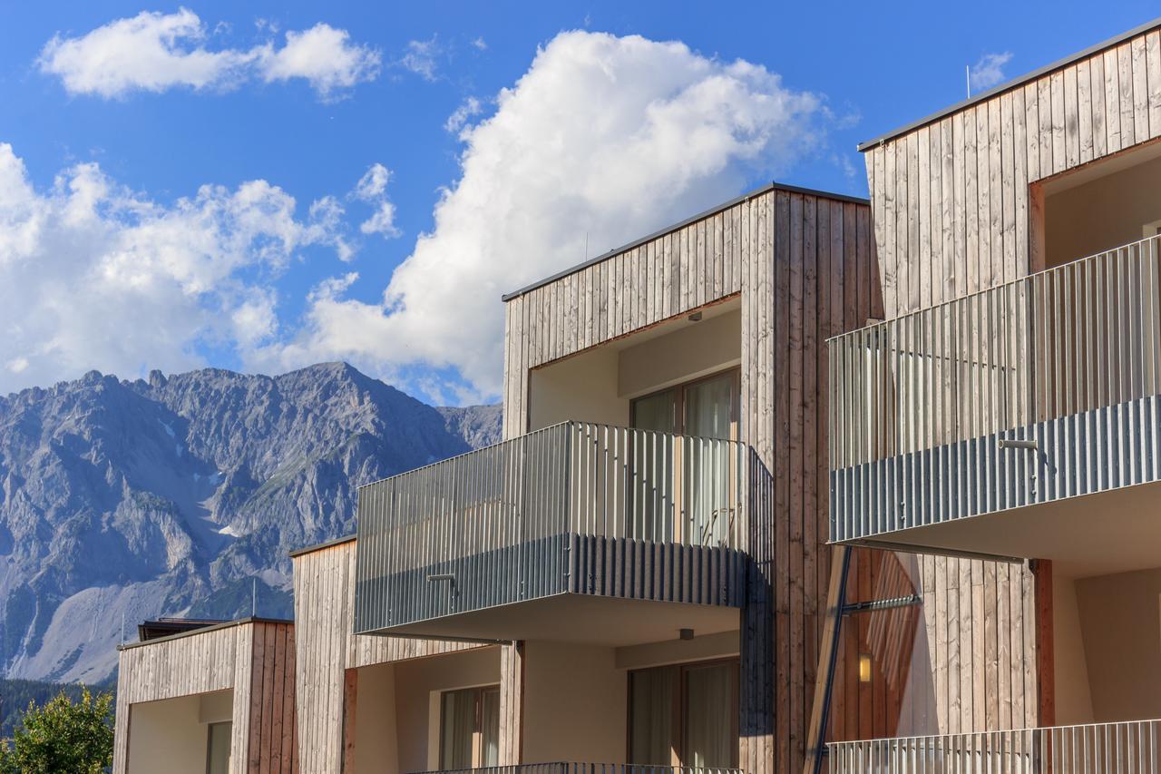 Alpenrock Appartements By Schladming-Appartements Exterior foto